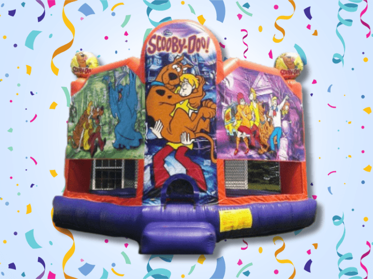 Bounce House Rentals