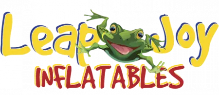 logo LeapJoy linflatables Home