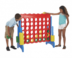 Giant Connect 4 -N-A-ROW