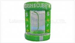 Cash Cube