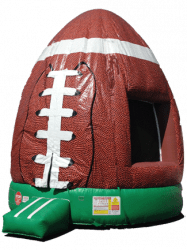Football Bouncer