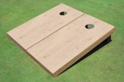 Cornhole Board