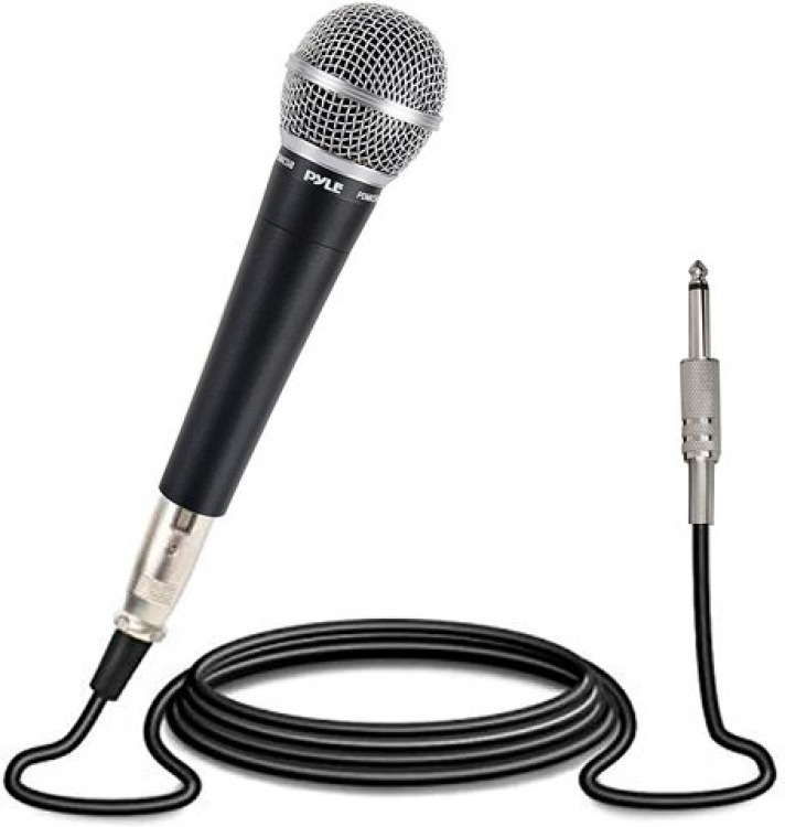 Microphone