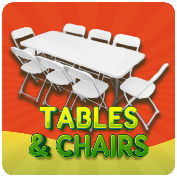 tables chairs LJI Home