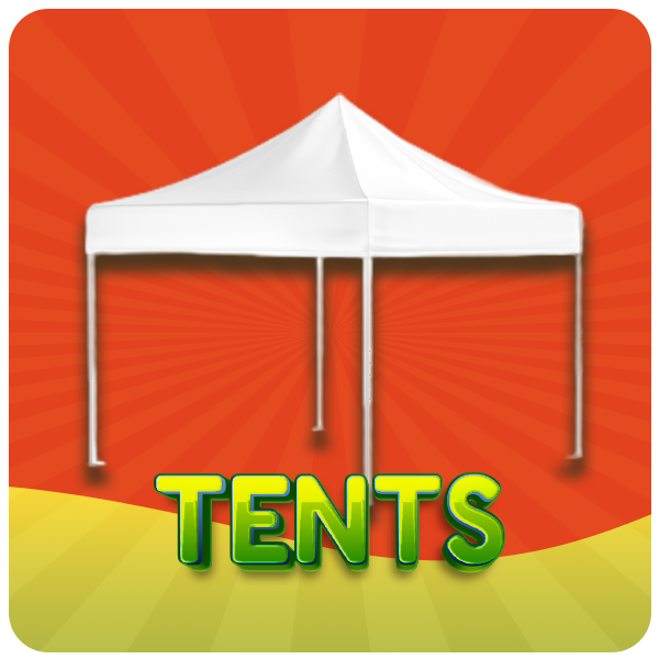 tents LJI Home
