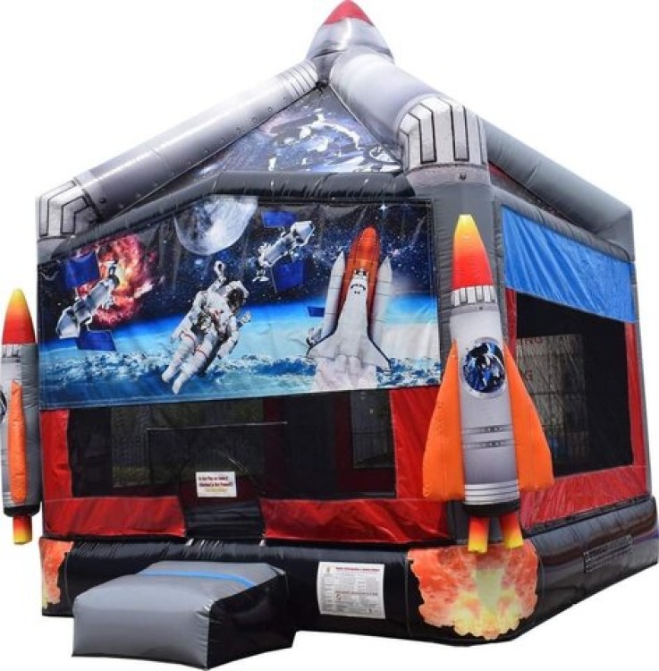 Bounce Houses